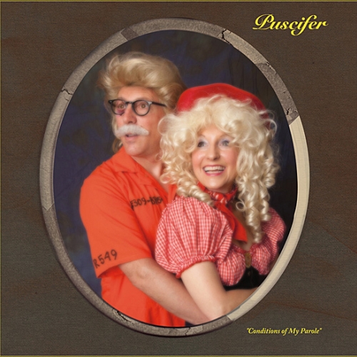 Conditions Of My Parole by Puscifer - imusic.am
