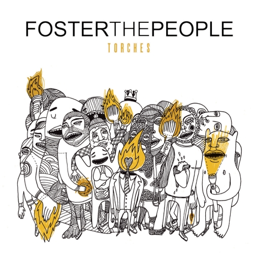 Torches by Foster The People - imusic.am