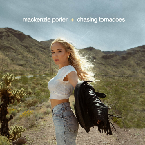 Chasing Tornadoes by MacKenzie Porter - imusic.am