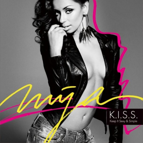 K.I.S.S by Mya - imusic.am