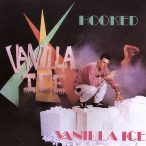 Hooked by Vanilla Ice - imusic.am