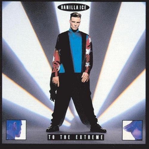 To The Extreme by Vanilla Ice - imusic.am