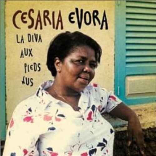 La Diva Aux Pieds Nus by Cesaria Evora - imusic.am