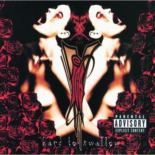 Hard To Swallow by Vanilla Ice - imusic.am
