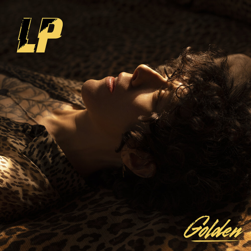 Golden by LP - imusic.am