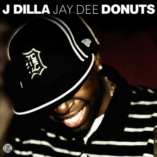 Donuts by J Dilla - imusic.am