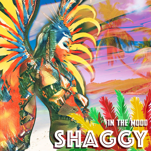 In The Mood by Shaggy - imusic.am
