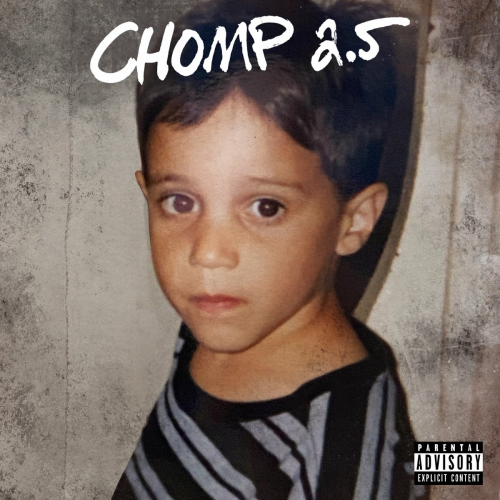 CHOMP 2.5 (EP) by Russ - imusic.am