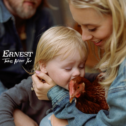 Takes After You by ERNEST - imusic.am