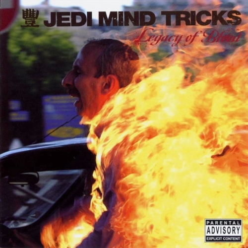 Legacy Of Blood by Jedi Mind Tricks - imusic.am