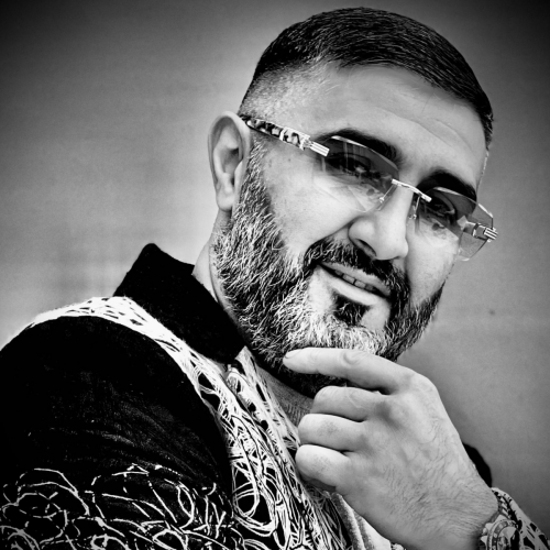 Mi Qnqush Eraz by Artyom Voskanyan - imusic.am