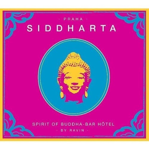 Siddharta - Spirit Of Buddha B by Various Artists - imusic.am