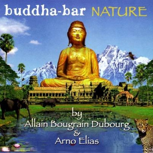 Buddha-bar: Nature by Various Artists - imusic.am