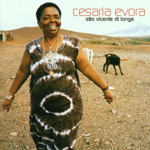 Sao Vicente Di Longe by Cesaria Evora - imusic.am