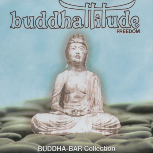 Buddhattitude Freedom by Various Artists - imusic.am