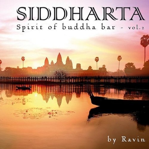 Siddharta: Spirit Of Buddha Bar Vol. 2 [cd 2] - Euphoria by Various Artists - imusic.am