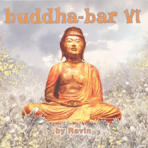 Buddha-bar Vi (cd1 - Rebirth) by Various Artists - imusic.am
