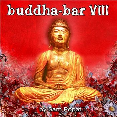 Buddha-bar Viii (cd2 - New York) by Various Artists - imusic.am