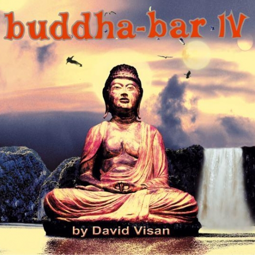 Buddha-bar Iv by Various Artists - imusic.am