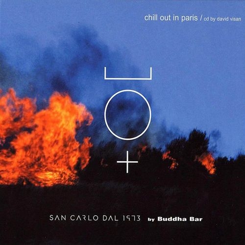 Chill Out In Paris Cd 1 Burn by Various Artists - imusic.am