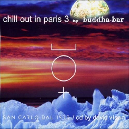 Chill Out In Paris 3 Cd 2 Confusion by Various Artists - imusic.am