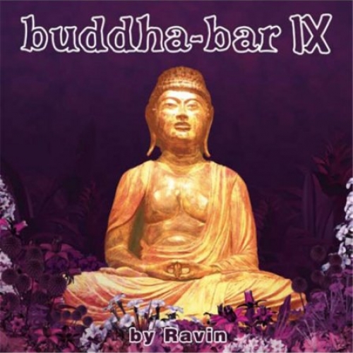 Buddha-bar Ix by Various Artists - imusic.am