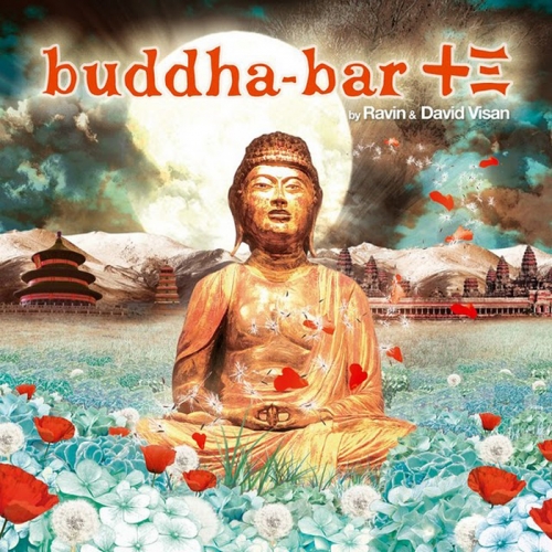 Buddha Bar Vol. 13 - Secret Bliss (cd2) by Various Artists - imusic.am