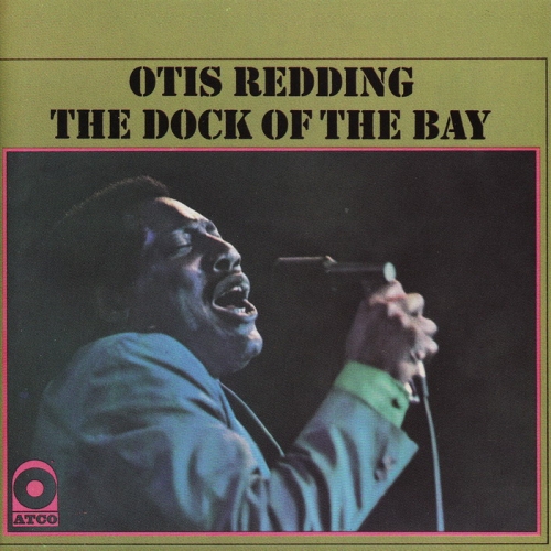 The Dock Of The Bay by Otis Redding - imusic.am