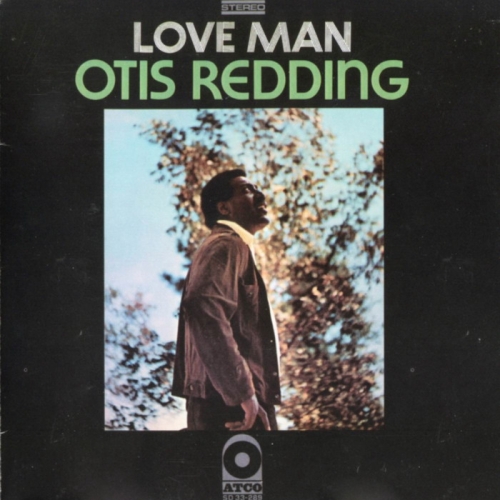 Love Man by Otis Redding - imusic.am