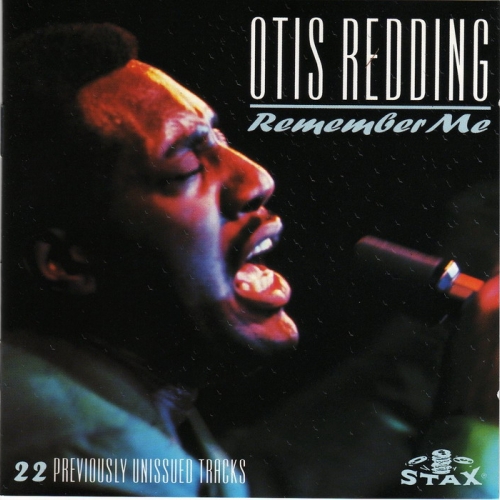Remember Me by Otis Redding - imusic.am