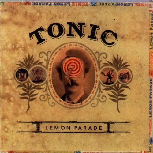 Lemon Parade by Tonic - imusic.am