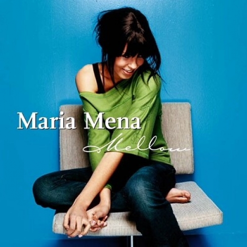 Mellow by Maria Mena - imusic.am