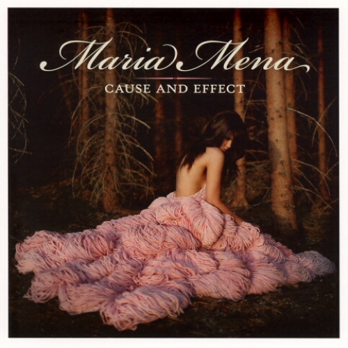 Cause And Effect by Maria Mena - imusic.am