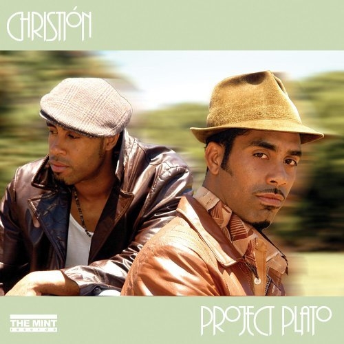 Project Plato by Christion - imusic.am