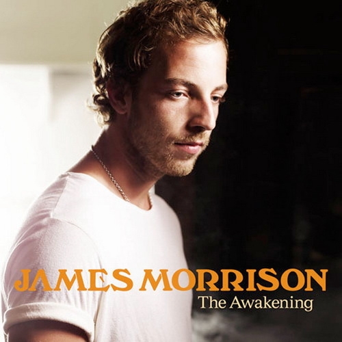 The Awakening by James Morrison - imusic.am
