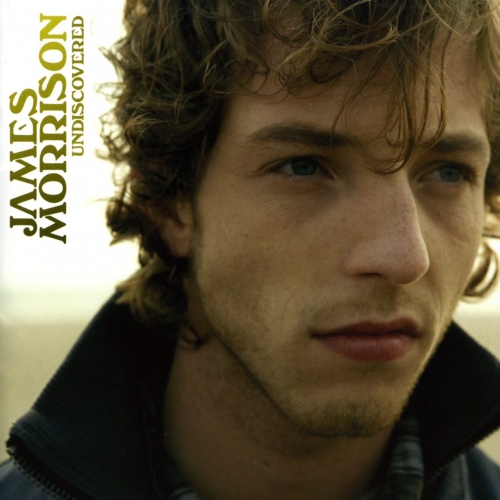 Undiscovered by James Morrison - imusic.am