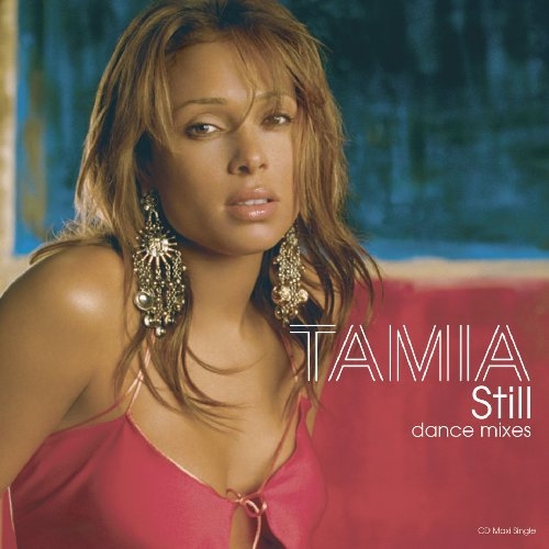 Still by Tamia - imusic.am