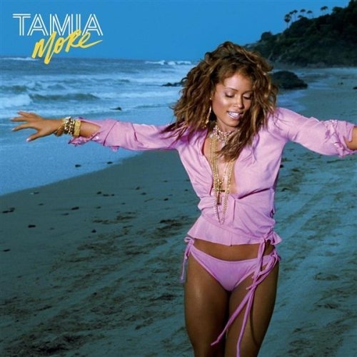 More by Tamia - imusic.am