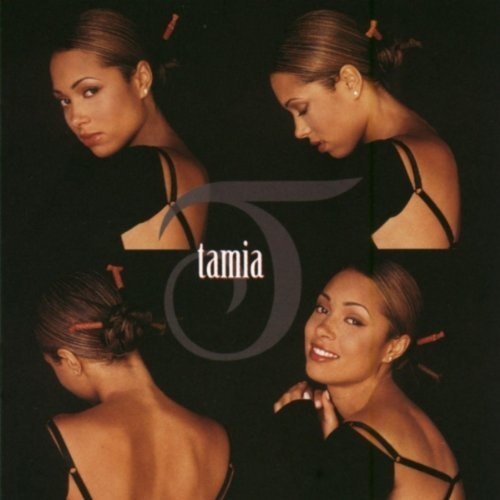 Tamia by Tamia - imusic.am