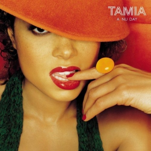 A Nu Day by Tamia - imusic.am
