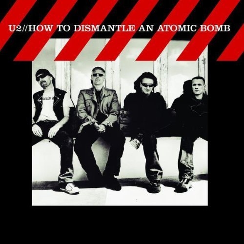 How To Dismantle An Atomic Bomb by U2 - imusic.am