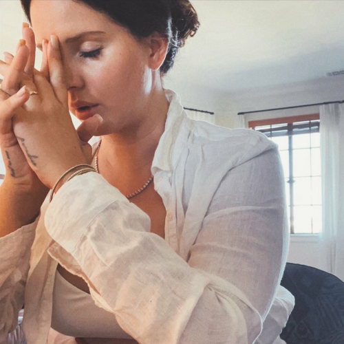 Say Yes To Heaven by Lana Del Rey - imusic.am