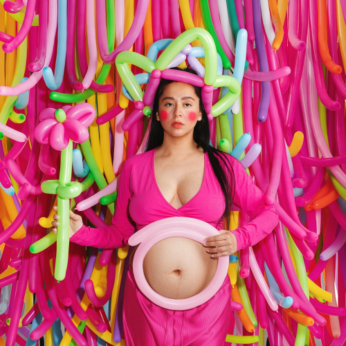 Tummy by Manizha - imusic.am