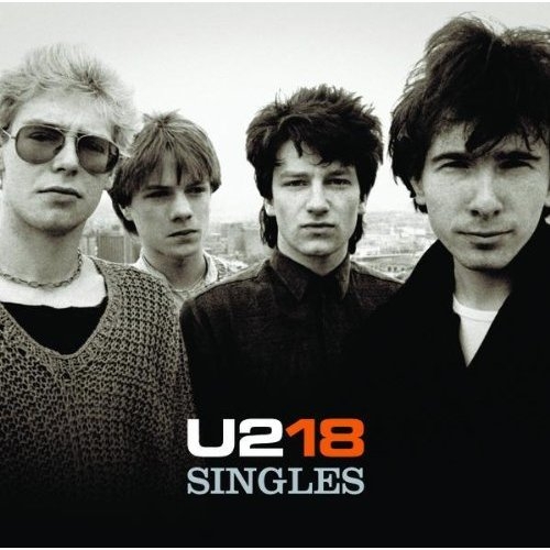 U218 Singles by U2 - imusic.am