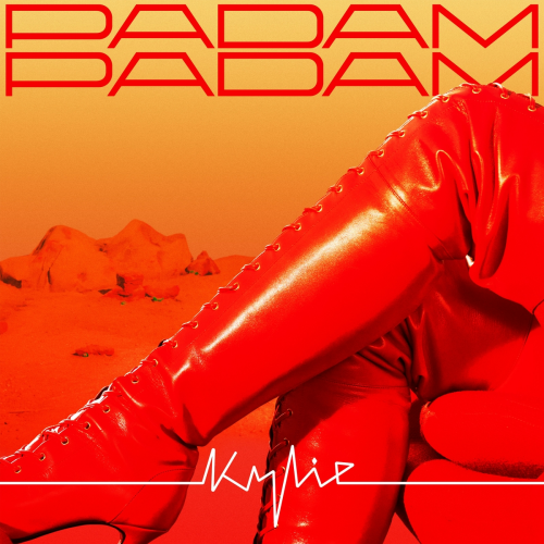Padam Padam by Kylie Minogue - imusic.am