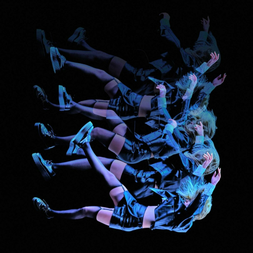 End Of Time by Zara Larsson - imusic.am