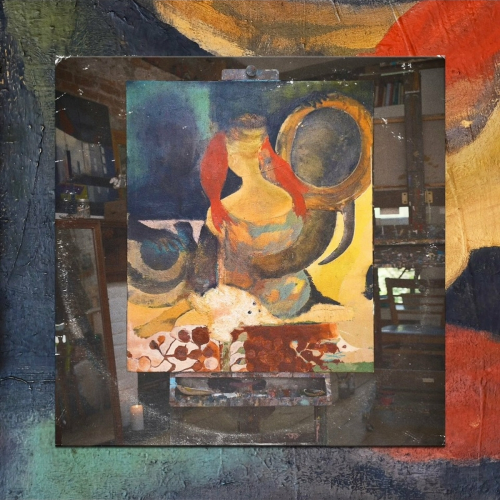 My Phone Can Die by Rory, Ari Lennox, James Fauntleroy - imusic.am