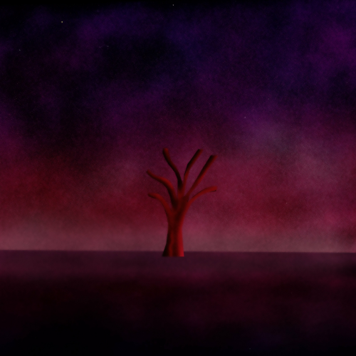 If Only It Was Warmth by King Krule - imusic.am