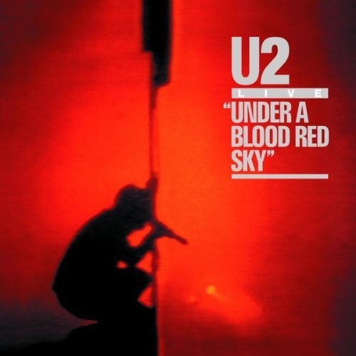 Under A Blood Red Sky by U2 - imusic.am