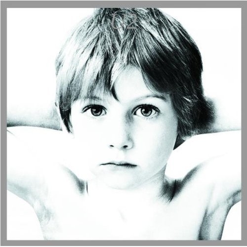 Boy (Deluxe Remastered) Bonus Cd by U2 - imusic.am